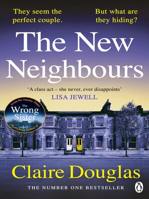 cover image of The New Neighbours